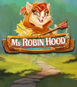 Ms Robin Hood
