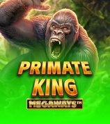 Primate King Megaways