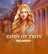 Gods Of Troy Megaways