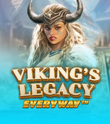 Vikings Legacy Everyway