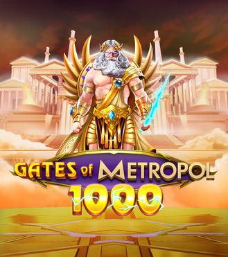 Gates of Metropol 1000