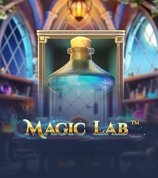 Magic Lab