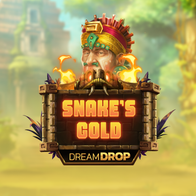 Snake's Gold Dream Drop