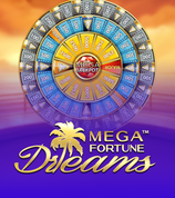 Mega Fortune Dreams