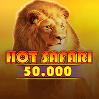 Hot Safari 50000