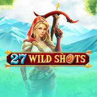 27 Wild Shots