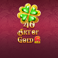 Art Of Gold 6 Reels