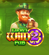 Luckys Wild Pub 2